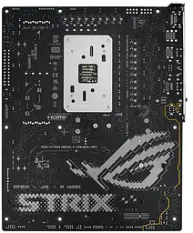 Материнська плата ASUS ROG STRIX B850-F GAMING WIFI (ROG STRIX B850-F GAMING WIFI) (Socket AM5, AMD B850, ATX) - мініатюра 3