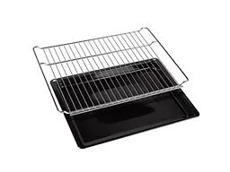 Духовка електрична Prime Technics POB 6820 M BK - мініатюра 6
