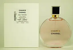 Оригінал Chanel Chance Eau Tendre 100 мл ТЕСТЕР парфумована вода - мініатюра 2