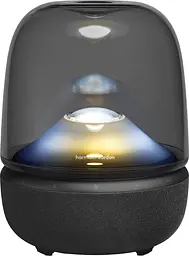 Акустична система HARMAN KARDON Aura Studio 5 Black (HKAURAS5BLKEP) - мініатюра 5