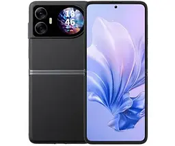Смартфон Blackview Hero 10 12/256Gb NFC Eclipse Black (6931548317593) - мініатюра 3