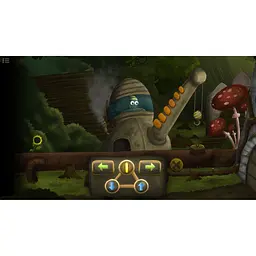 Ключ активації Microsoft Shapik: The Quest для Xbox One/Series S/X - мініатюра 6