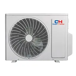 Кондиціонер Cooper&Hunter Vital Inverter CH-S12FTXF2-NG (CH-S12FTXF2-NG) - мініатюра 2