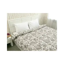 Ковдра Руно вовняна Comfort+ Luxury зима 200х220 (322.02ШК+У_Luxury) - мініатюра 4