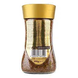 Кава розчинна Tchibo Gold Selection 100 г (199728) - мініатюра 4