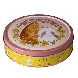 Печиво Jacobsens Bakery Easter Time Великодній зайчик 340 г