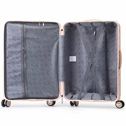 Валіза Semi Line 24" M Cappuccino (T5770-2) - мініатюра 6