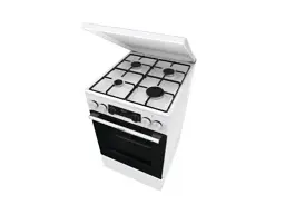 Комбінована плита Gorenje GK5C42WJ - мініатюра 2