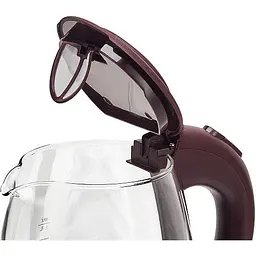 Електрочайник Polaris PWK 1767CGL - мініатюра 5