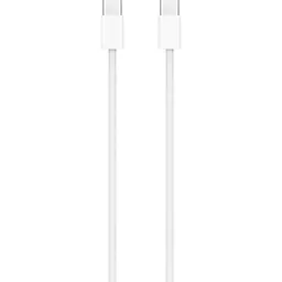 Кабель для передавання даних Apple USB-C to USB-C 240W Charge Cable Model A2794 2.0m (MYQT3ZM/A) - мініатюра 2