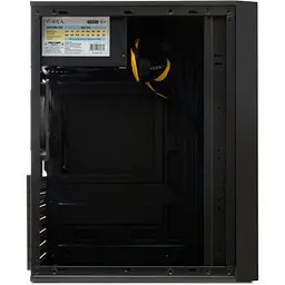 Корпус для ПК Vinga (CS113-400W) - мініатюра 5
