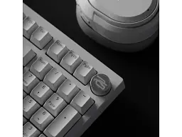 Клавіатура Proove Gaming Slicker Special Edition White (WKSLSE022402) - мініатюра 7