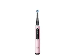 Електрична зубна щітка ORAL-B iO Series 5 Pink - мініатюра 3