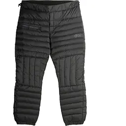 Штани Picture Organic Mid Puff Down 2024 Black XL (1012-MPT150A-XL)