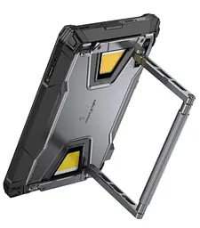 Планшет Ulefone Armor Pad 5 Ultra 12/512Gb LTE Black Global version - мініатюра 2
