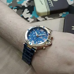 Годинник Bigotti BGT0152-3 - мініатюра 2