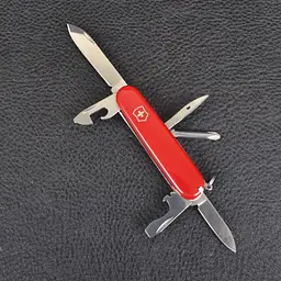 Ніж Victorinox Swiss Army Hiker [1.4613] [68266] - мініатюра 6