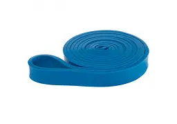 Гумова петля EasyFit 5-25 кг Синя (EF-1876-Bl)