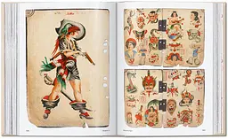 The Tattoo Book - мініатюра 7