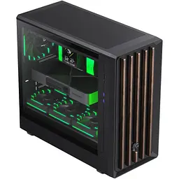 Корпус GameMax Claw 460 WB [166175] - мініатюра 4