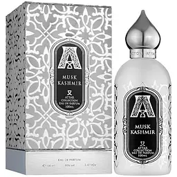 Attar Collection Musk Kashmir (жіночі) 100ml парфумована вода
