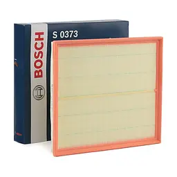 Повітряний фільтр для автомобіля Bosch F026400373 - мініатюра 4