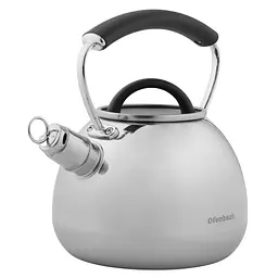 Чайник із свистком Ofenbach NB-100310 2,5 л