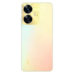 Смартфон Realme C55 6/128Gb Sunshower (Global) NFC - миниатюра 2