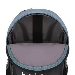 Рюкзак Bagland Stylish 24х32 см Різнокольоровий ('1119620749') - мініатюра 4