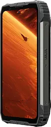 Смартфон Blackview Xplore 2, 16/1TB Black (Global) - мініатюра 3