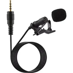 Мікрофон XoKo MC-100m (XK-MC100BmK) - мініатюра 3
