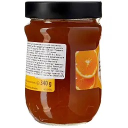 Варення Schwartau з апельсинів 340 г - мініатюра 3