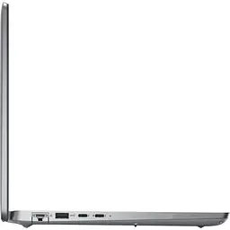Dell Ноутбук Latitude 5440 14" FHD IPS AG, Intel i5-1345U, 16GB, F512GB, UMA, Win11P, сірий - мініатюра 8
