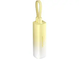 Зовнішній акумулятор (Power Bank) Vention FHW 20W 5000mAh Gradient Yellow (FHWY0)