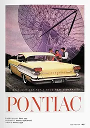 Mid-Century Ads - мініатюра 3