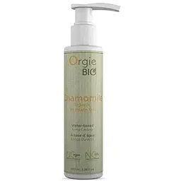 Лубрикант Orgie Bio Chamomile 100 мл