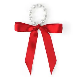 Прикраса на пеніс з перлами Подарунок Art of Sex - Gift Art of Sex SO6792 96147 - мініатюра 1