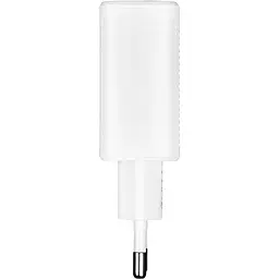 Мережевий зарядний пристрій Gelius Pro Vogue GP-HC011 2USB 2.4 A White - мініатюра 8