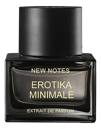 Оригінал New Notes Erotika Minimale 50 мл Екстракт