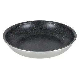 Набір посуду Gimex Cookware Set induction Silver 9 предметів (6977226) - мініатюра 4