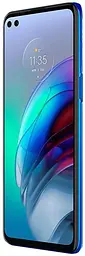 Смартфон Motorola Moto G100 8/256gb Blue (CN) no NFC - мініатюра 5