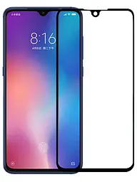 Захисне скло Full screen PowerPlant для XiaomiXiaomi Play, Black