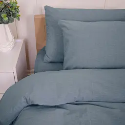 Підковдра MirSon Варена бавовна 40-0020 Silk Dreams 110х140 см (2200009675829) - мініатюра 8