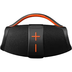 Акустична система 1.0 Defender Beatbox 24, 25Вт Bluetooth/FM/TF/USB/AUX/TWS чорна (65324)