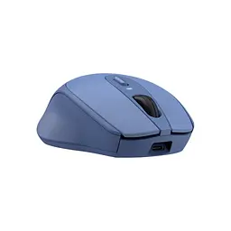 Мишка Trust Zaya Rechargeable Wireless Blue (25039) - мініатюра 4