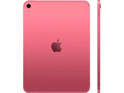 Планшет Apple iPad 2025 Wi-Fi + Cellular 256GB Pink (MD7N4) - мініатюра 2