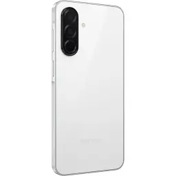Смартфон Samsung A26 8/256GB White (SM-A266BZWCEUC) - мініатюра 6