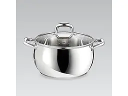 Набір каструль Maestro Classic (MR-3515-8) - мініатюра 2