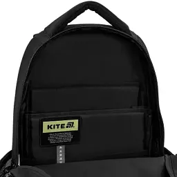 Рюкзак шкільний Kite Education teens 2587M HP (HP26-2587M) - мініатюра 7