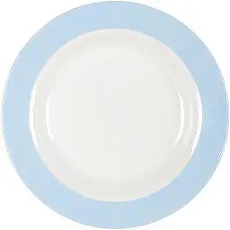 Сервіз столовий Gimex Tableware Colour Sky 12 предметов 4 персоны (6910121) - мініатюра 2